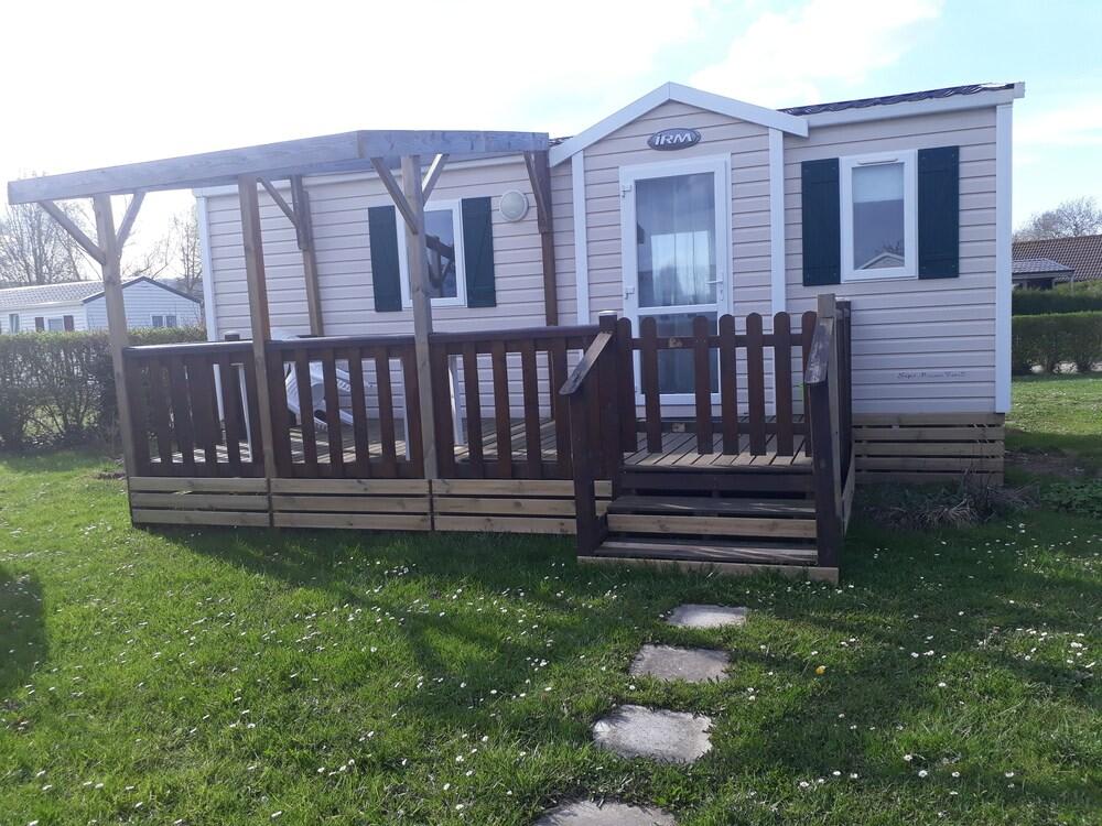 Camping les Marguerites 2