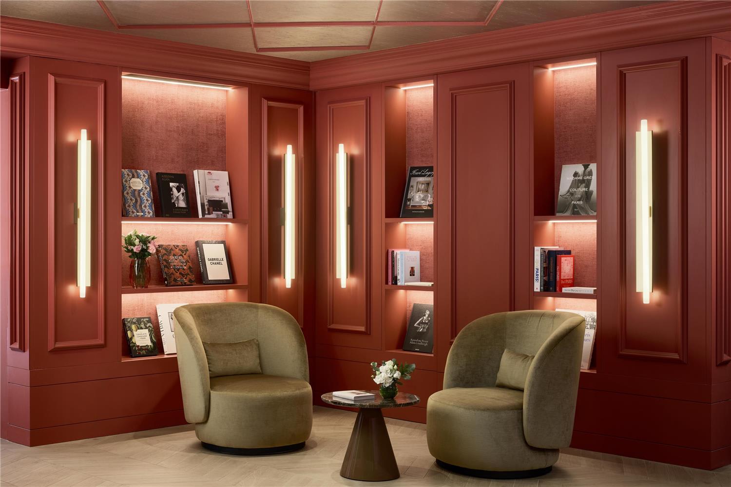 NH Collection Paris Ponthieu Champs-Élysées 2