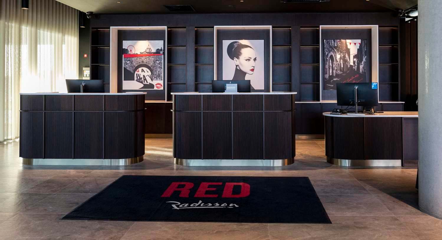 Radisson RED Galway 2