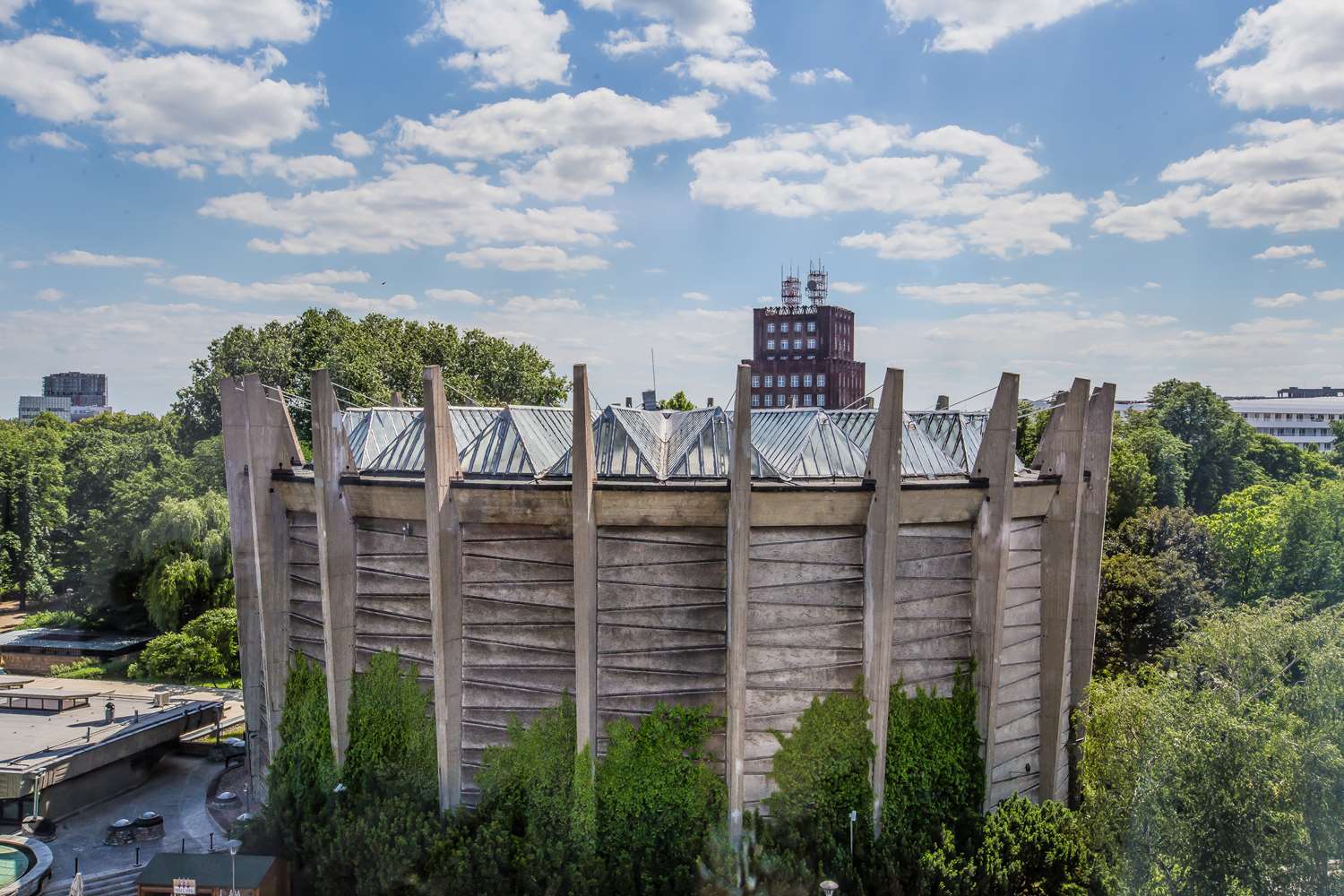 Radisson Blu Hotel Wroclaw 4