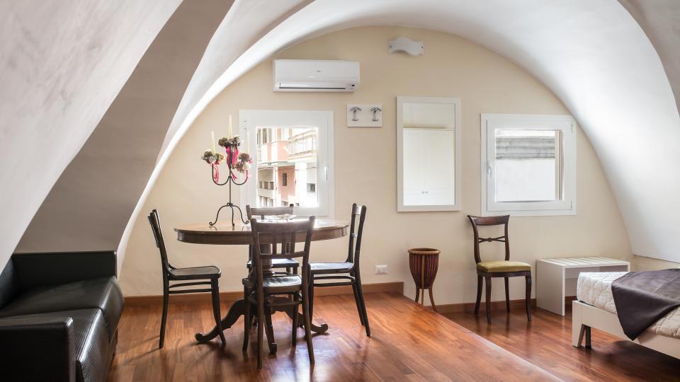 Faro Bianco Gallipoli - Suites & Apartments 2