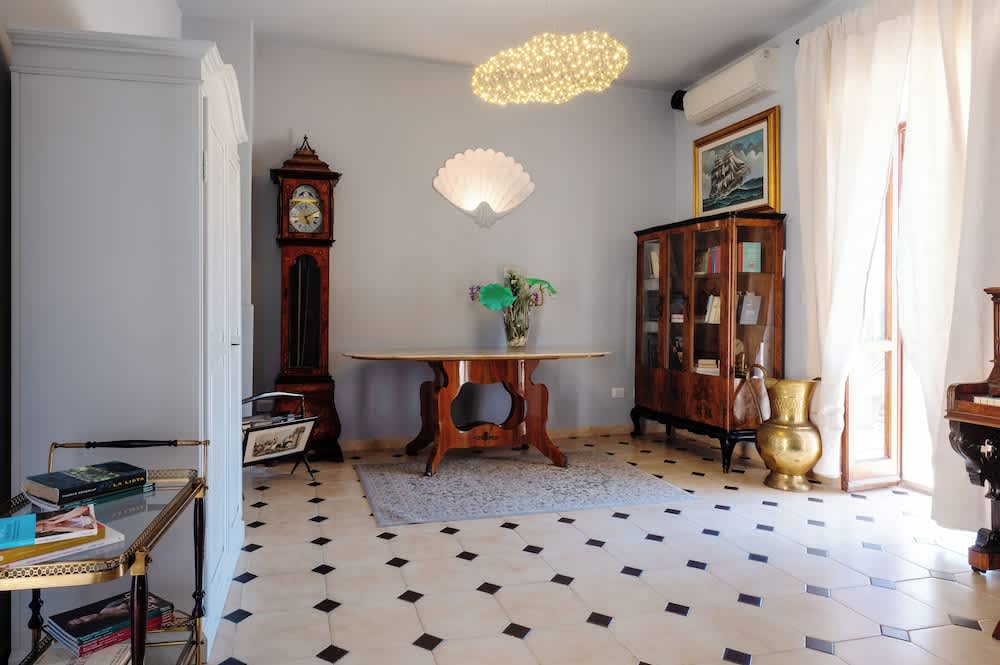 affittacamere IL CASTELLO posada 2