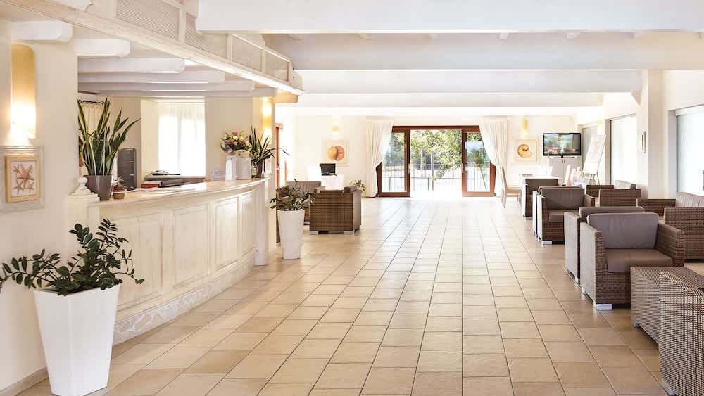 Hotel Club & Village Cala Fiorita 2