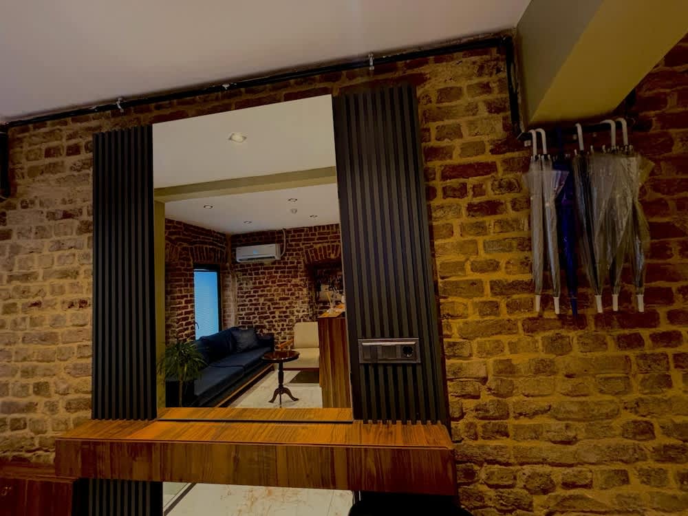 Galata Calm Tale Hotel 2