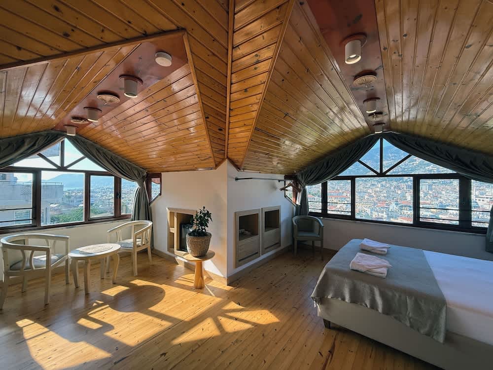 Casa Vagabundo - Adults Only 1