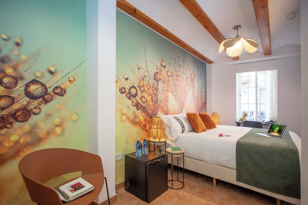 Casual Natura Valencia by Casual Hoteles 1