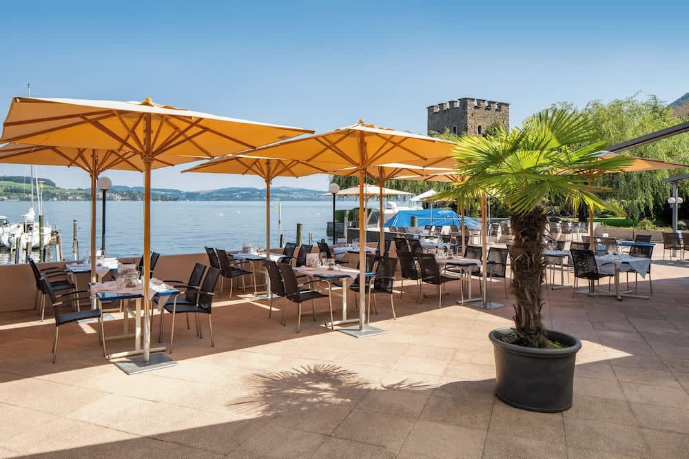 Seehotel Winkelried 1