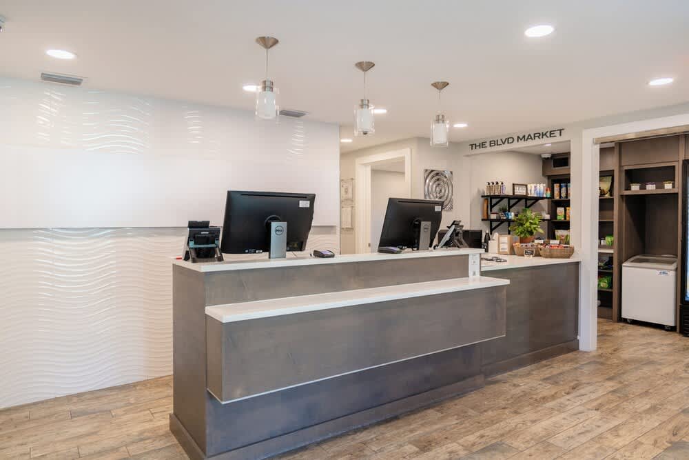 The Fold Hotels Indian Shores 2