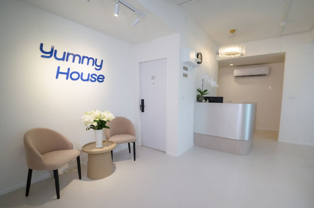 Yummy House 2