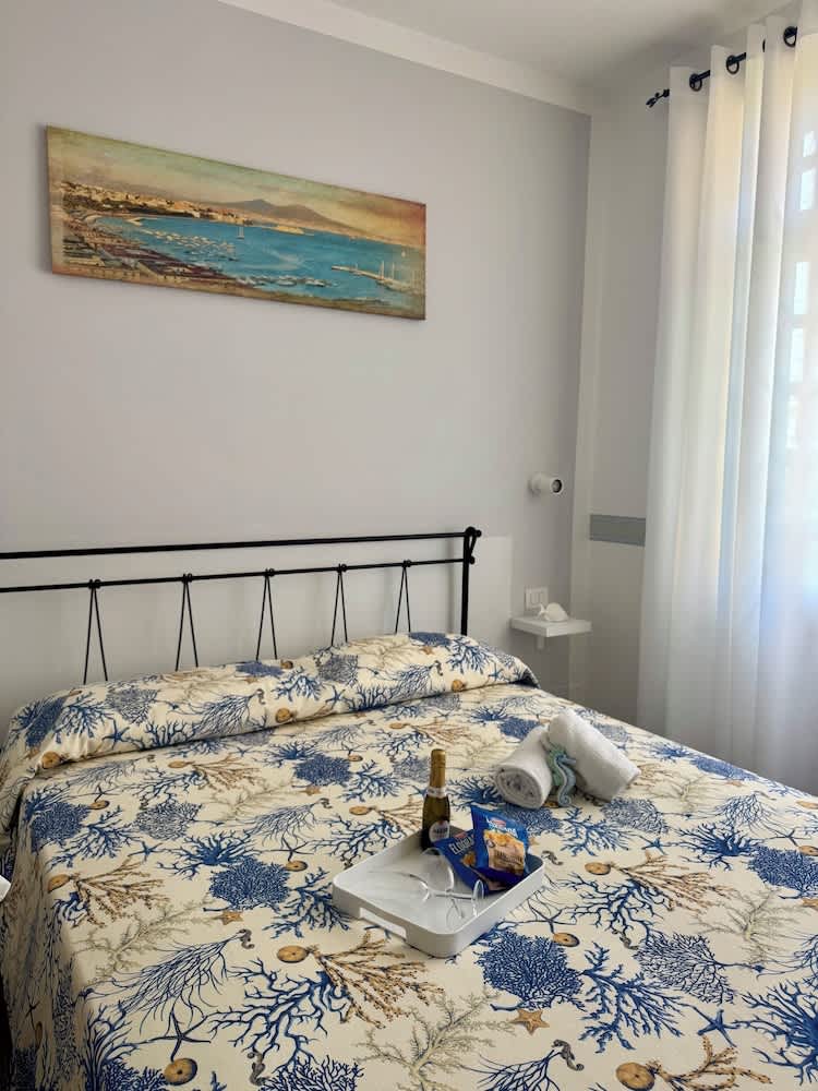Riflesso D'Azzurro 2