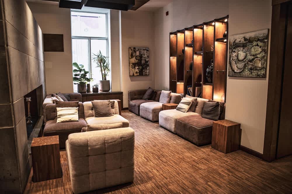 Hotel 71 by Preferred Hotels & Resorts 3