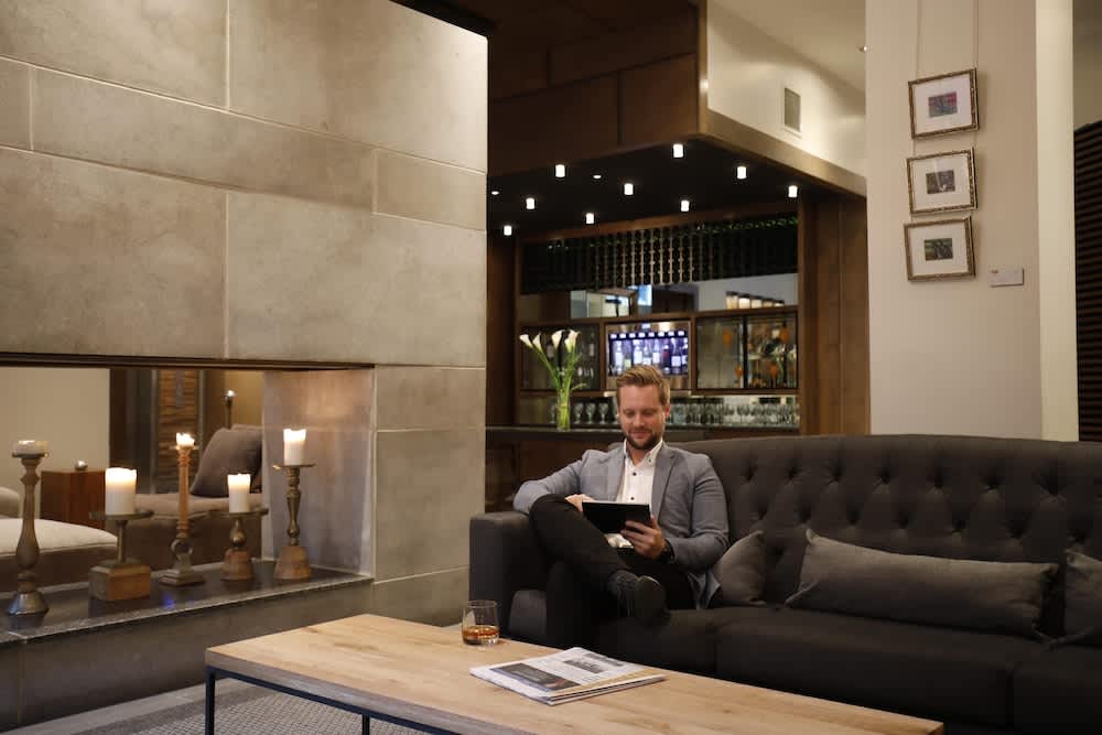 Hotel 71 by Preferred Hotels & Resorts 4