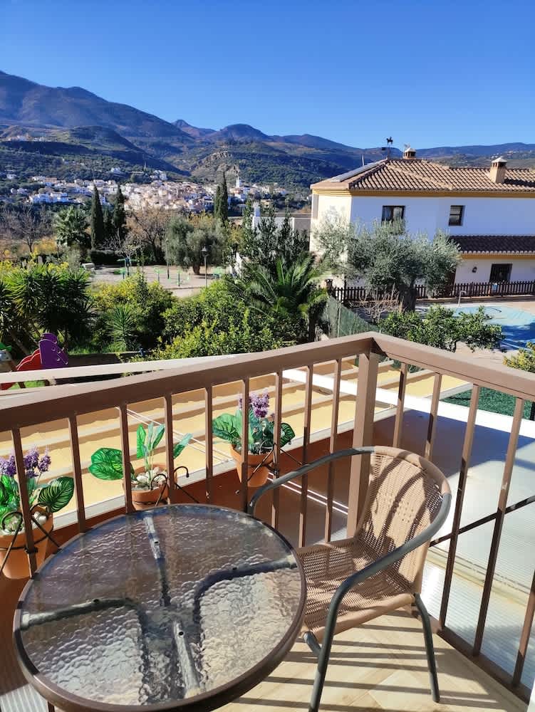 Hostal y Apartamento Rural Los Naranjos 4