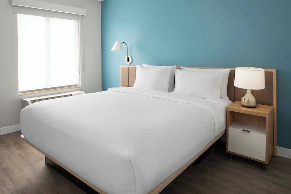 TownePlace Suites Wilmington Wrightsville Beach 1