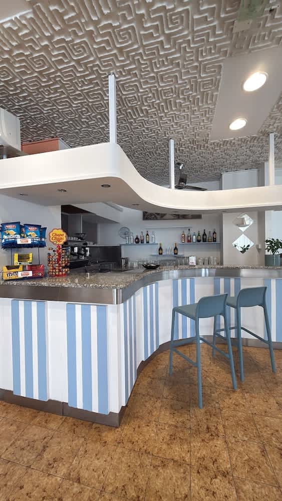Hotel Kursaal 1