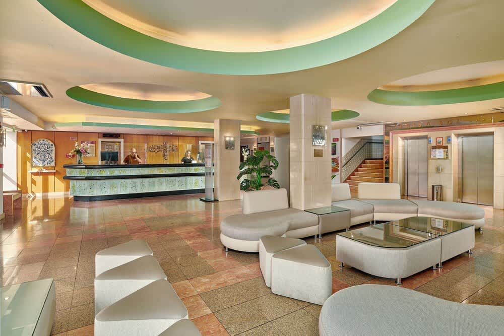 Hotel Apartamento Brisa Sol 2