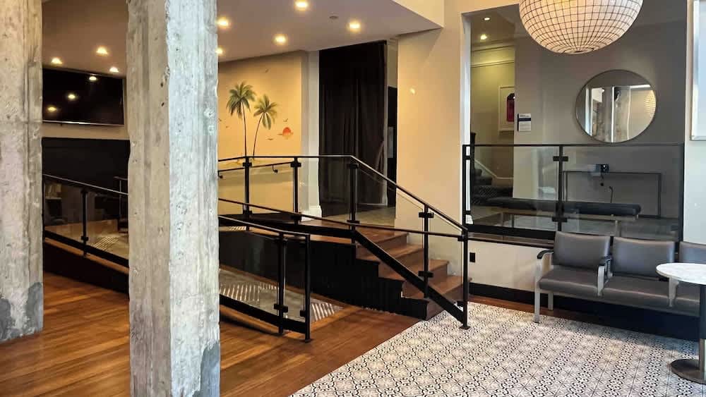 Motel 6 San Francisco, CA – Civic Center 2