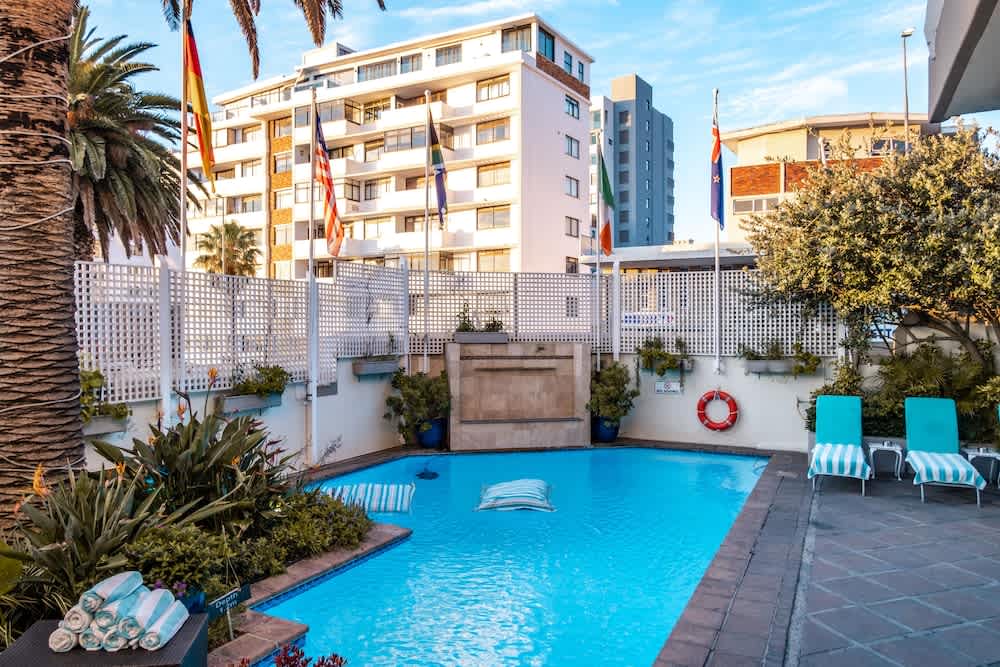 The Bantry Aparthotel by Totalstay 1