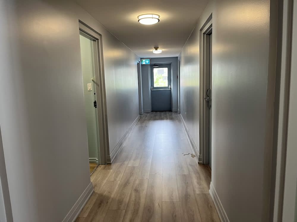Motel 6 Niagara Falls, ON – Near the Falls 2
