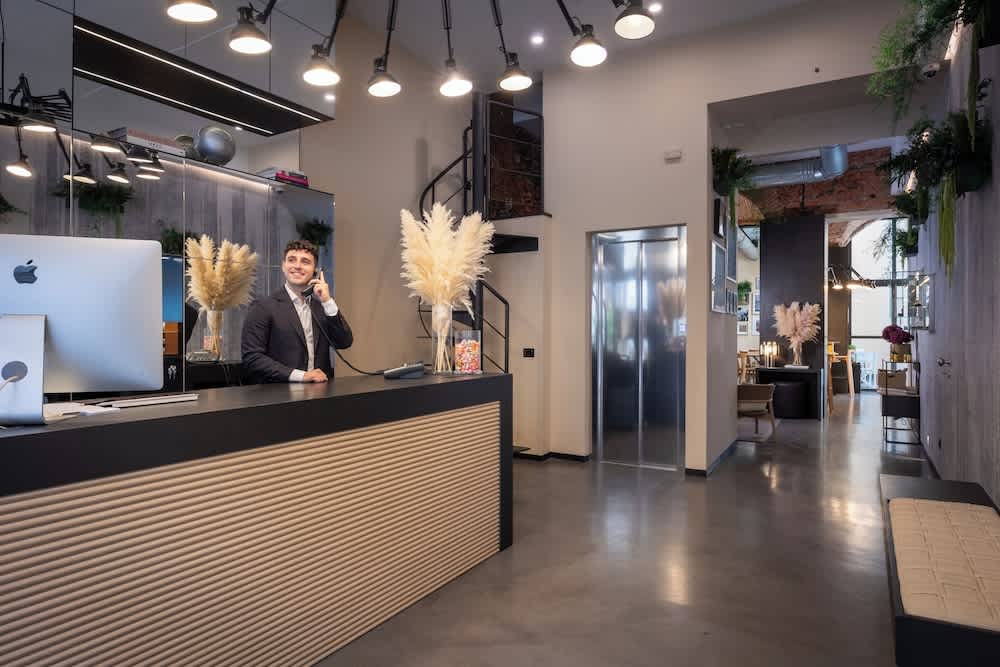 Globus Urban Hotel 5