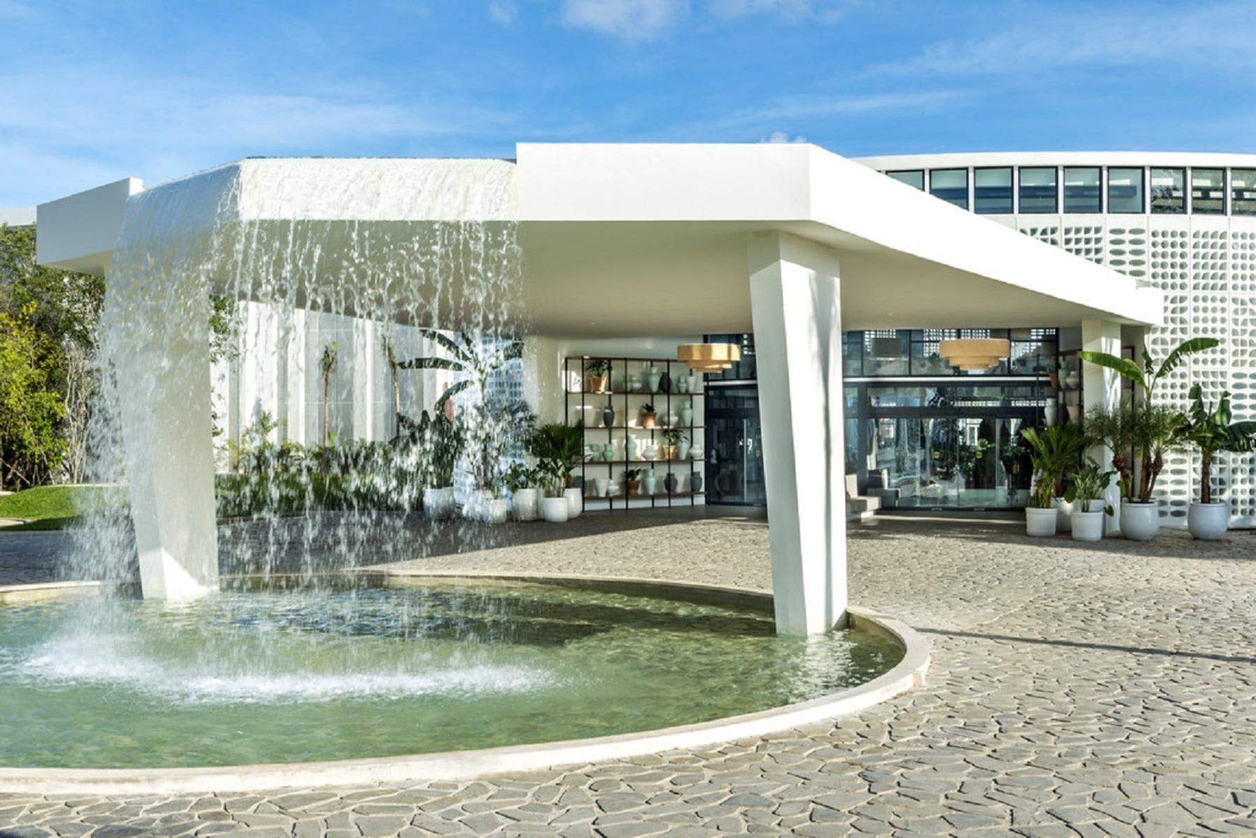 OCEAN RIVIERA PARADISE 4