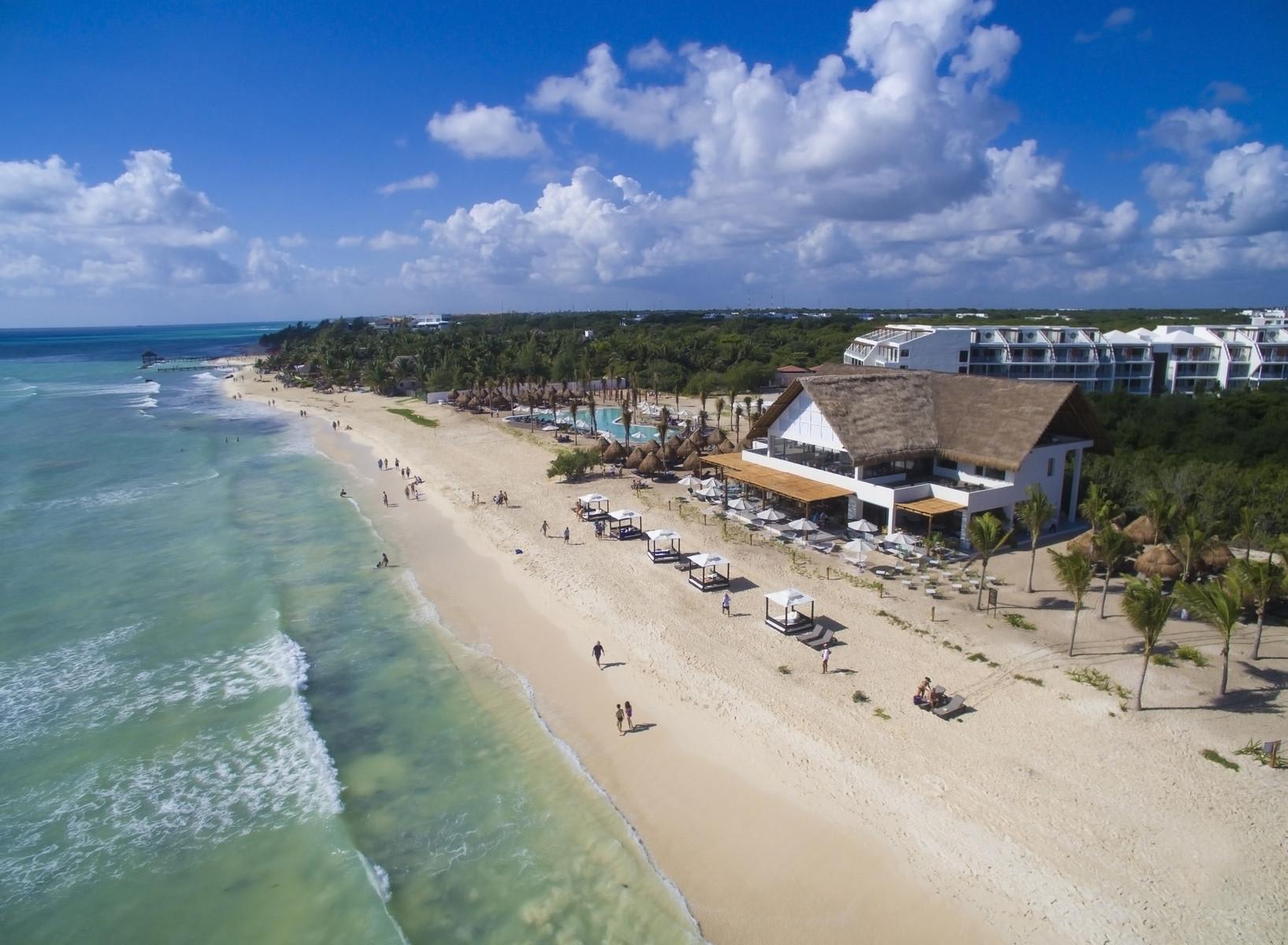 OCEAN RIVIERA PARADISE 3