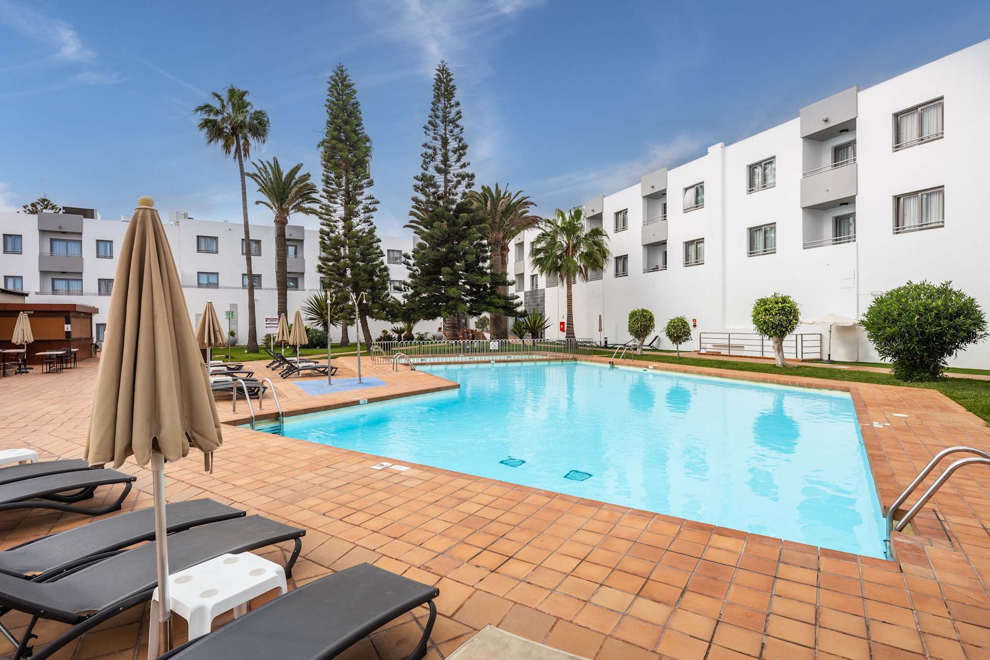 Hotel LIVVO Corralejo Beach 1