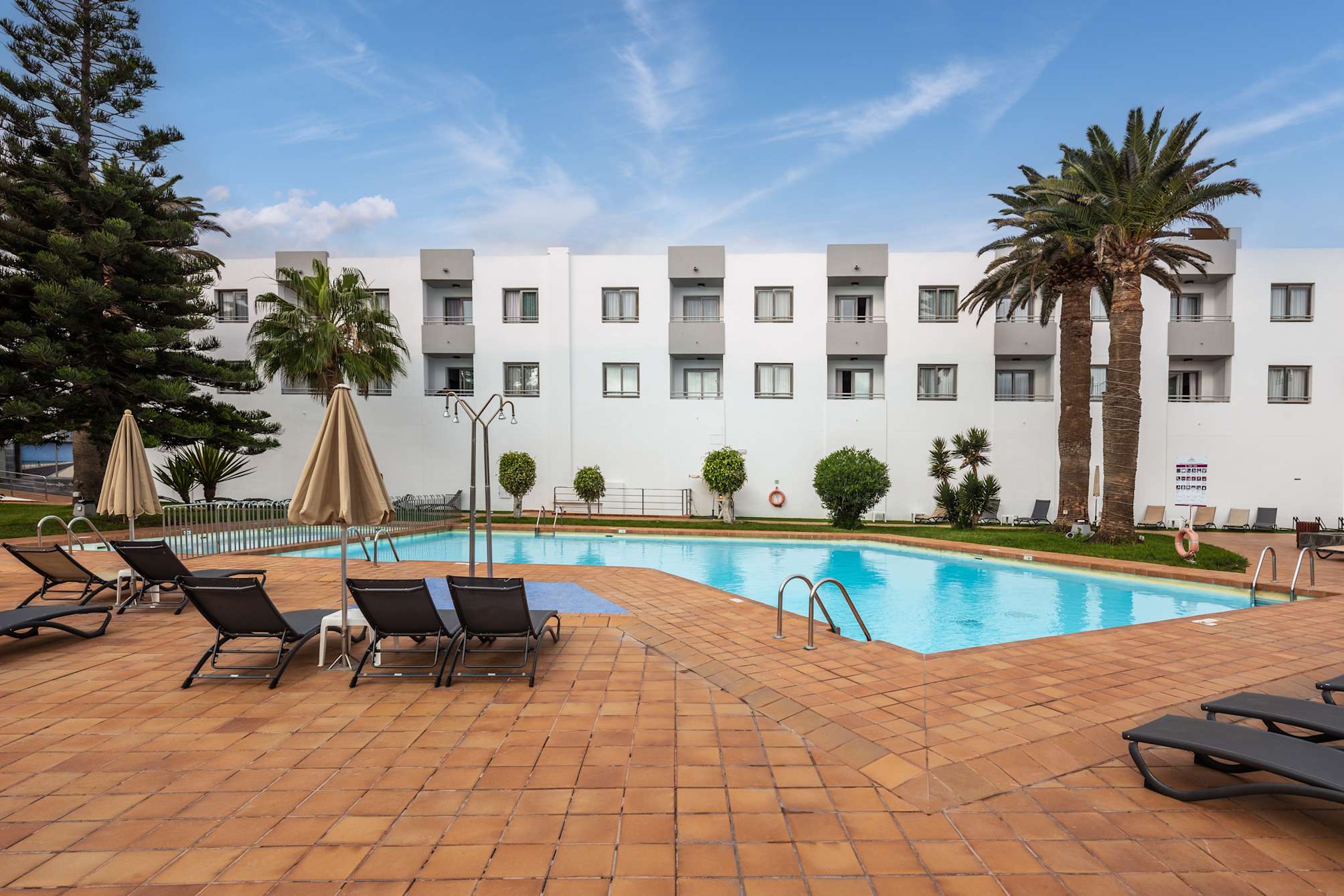 Hotel LIVVO Corralejo Beach 3