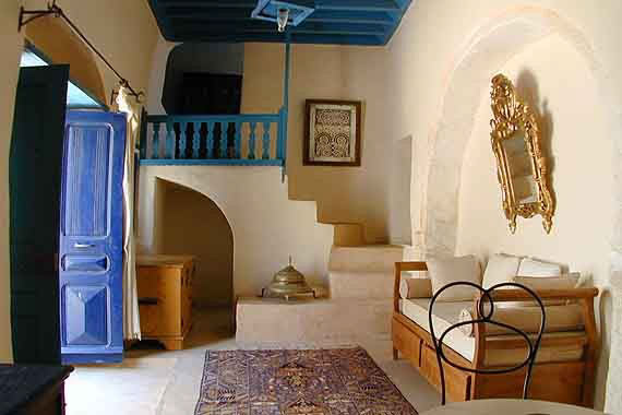 Hotel Dar Dhiafa 2