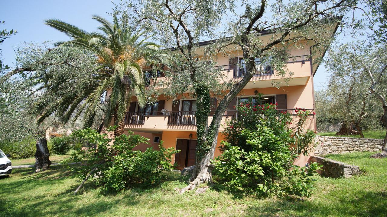 Residence Al Parco 1