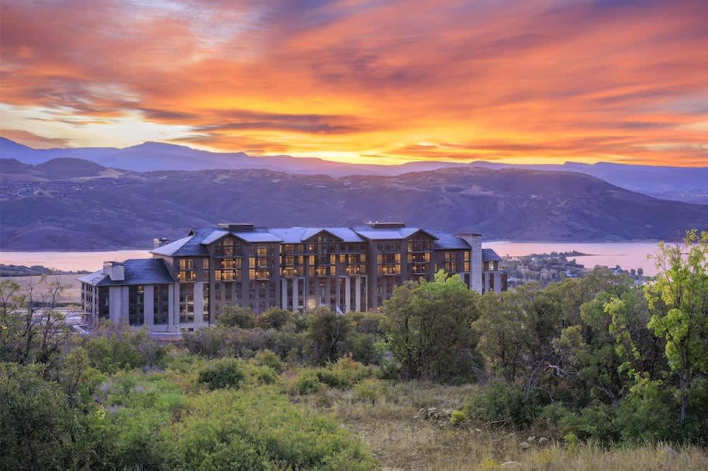 Grand Hyatt Deer Valley 1