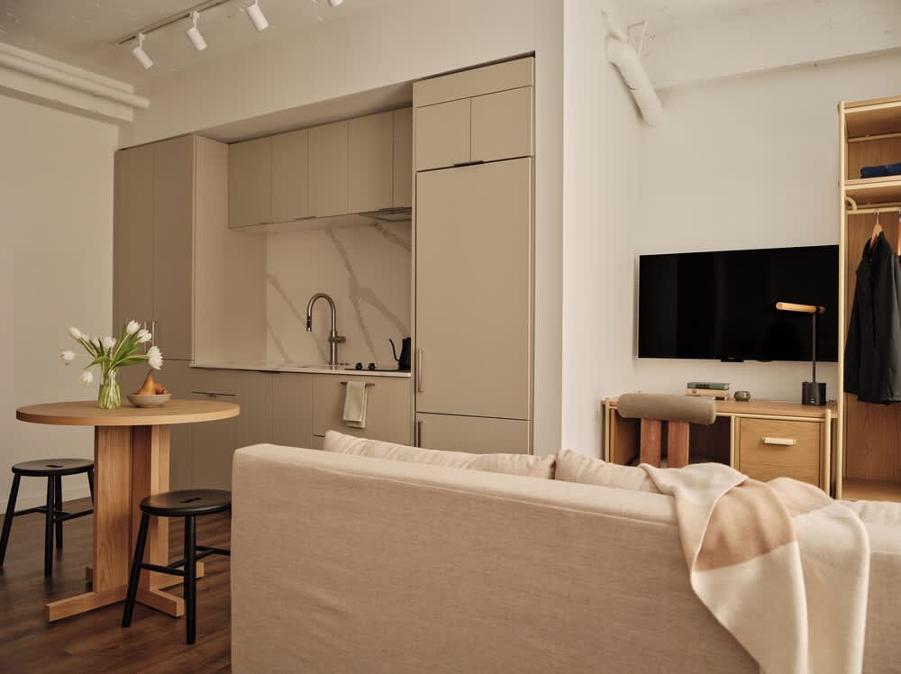 Mint House Washington Dc Downtown By Kasa 2
