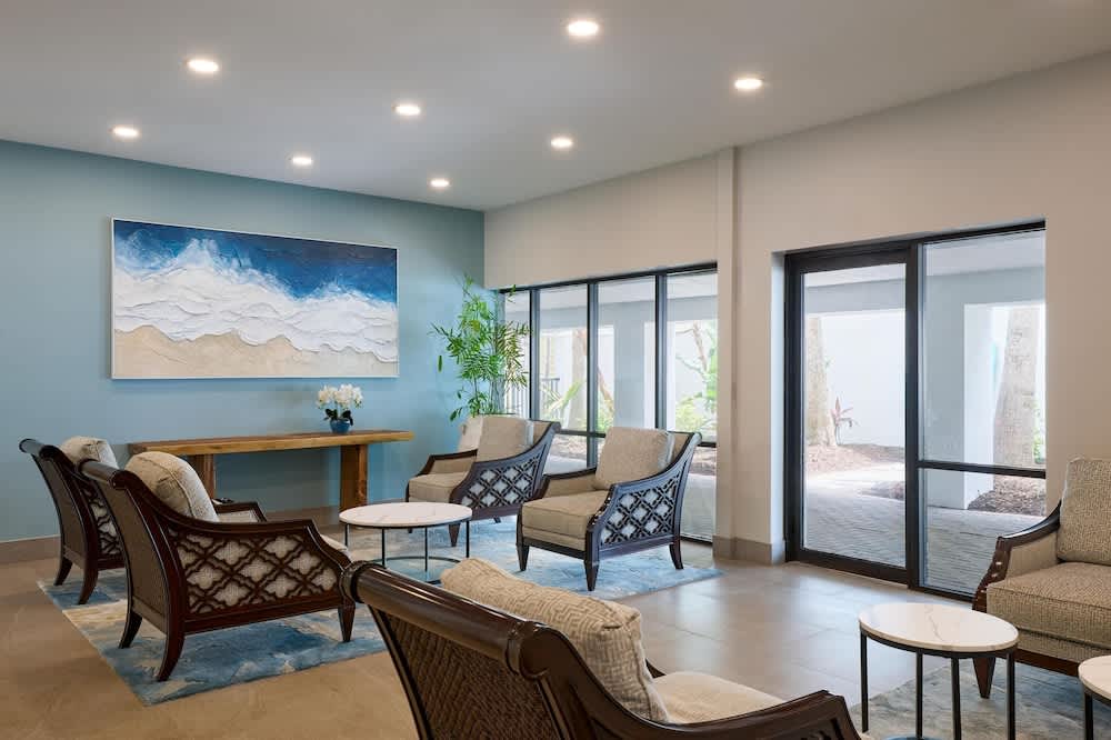 Sirata Beach Resort St Pete Beach 2