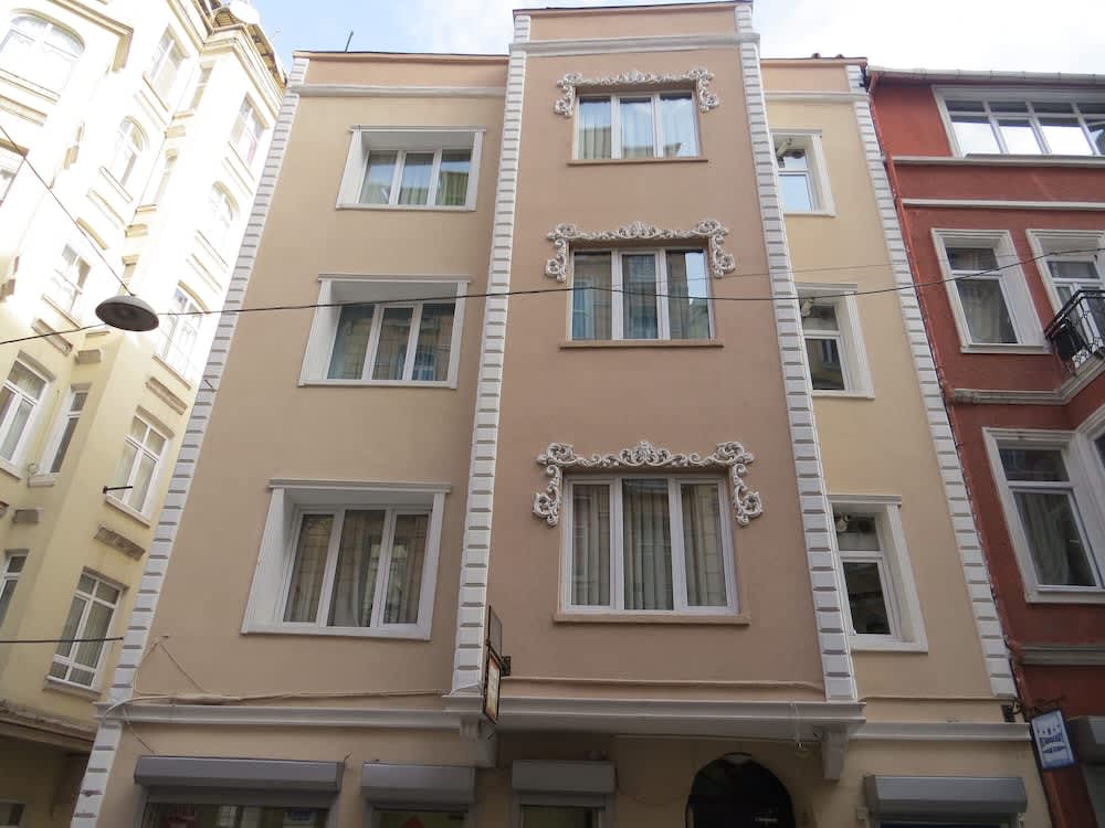 Istanberry - Scarlet Apartments 2