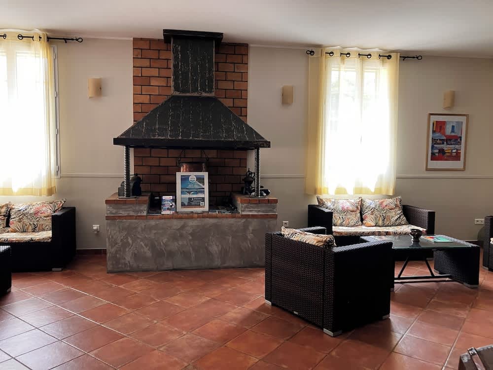 Hotel Du Vignoble 2