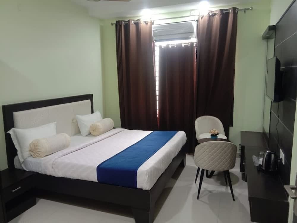 Shakti villa home stay 2