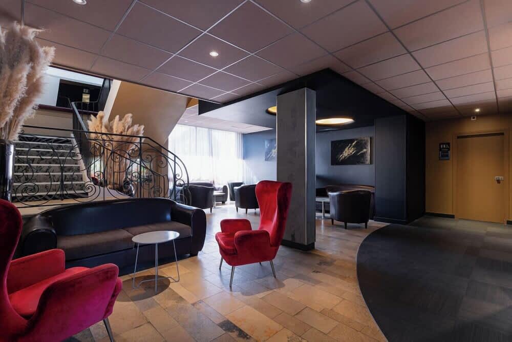 BRIT HOTEL - RESTAURANT Saint-Brieuc Langueux 4