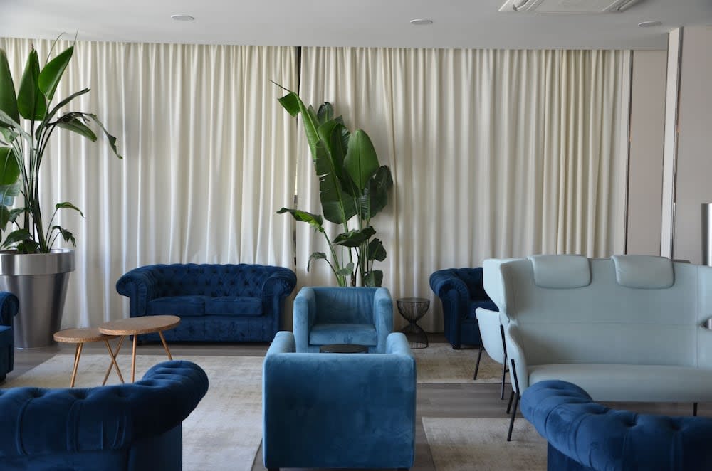 Oxygen Lifestyle Hotel 2