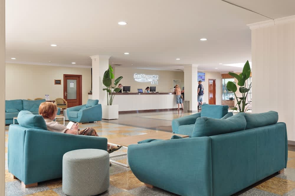 Hotel Best Roquetas 2