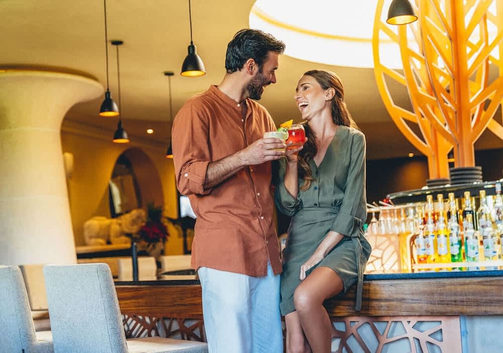 Grand Park Royal Cancun - All Inclusive 4