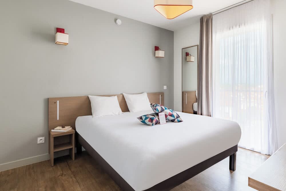 Appart'City Confort Perpignan Centre Gare 4