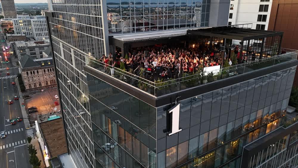 1 Hotel Nashville 1