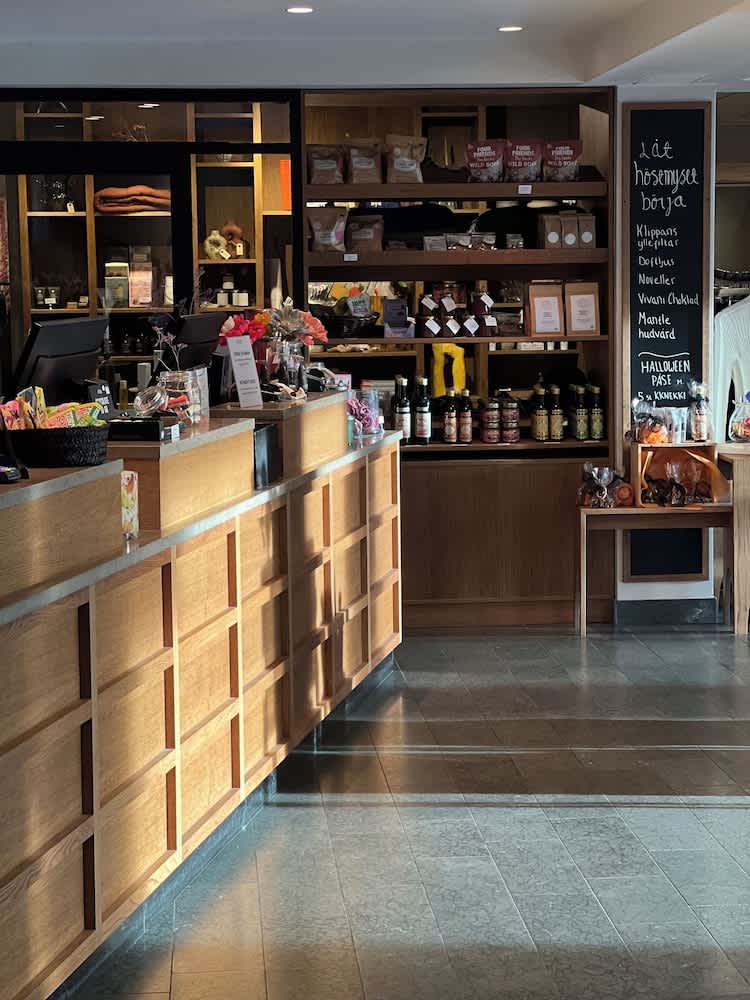 Vår Gård Saltsjöbaden 5