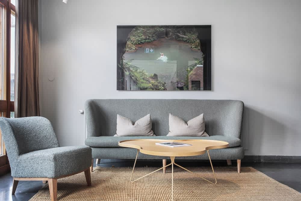 Vår Gård Saltsjöbaden 2