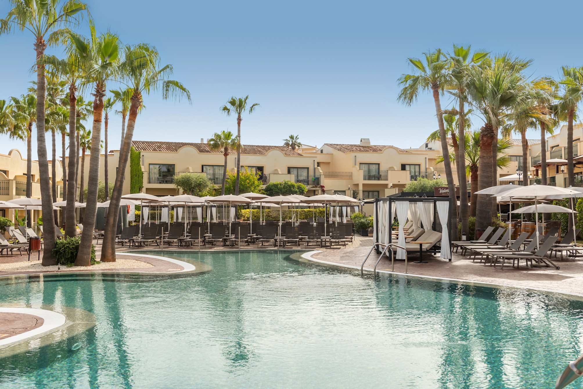 Valentin Star Menorca - Adults Only 2