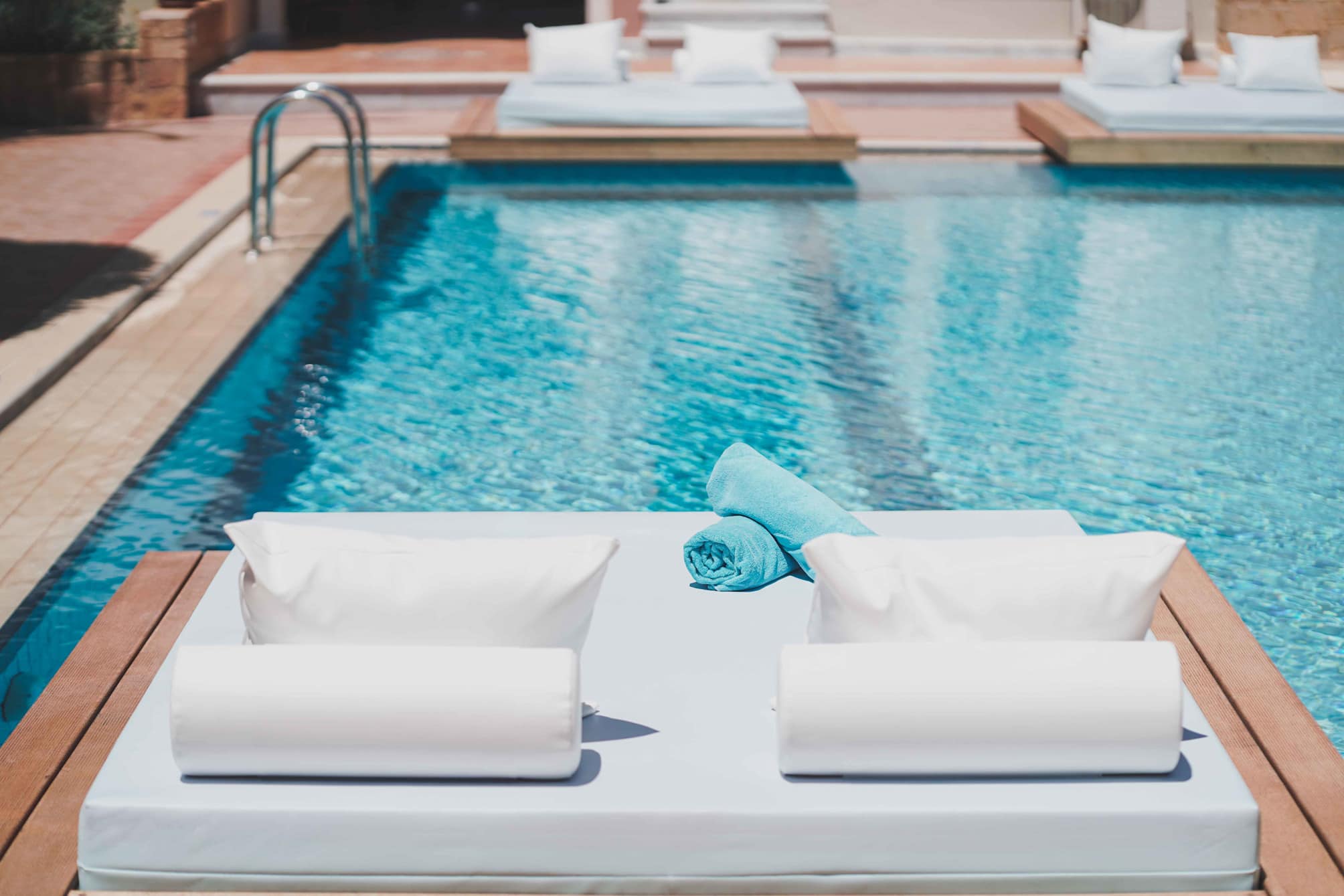 Zeus Village Resort - Adults Only 4