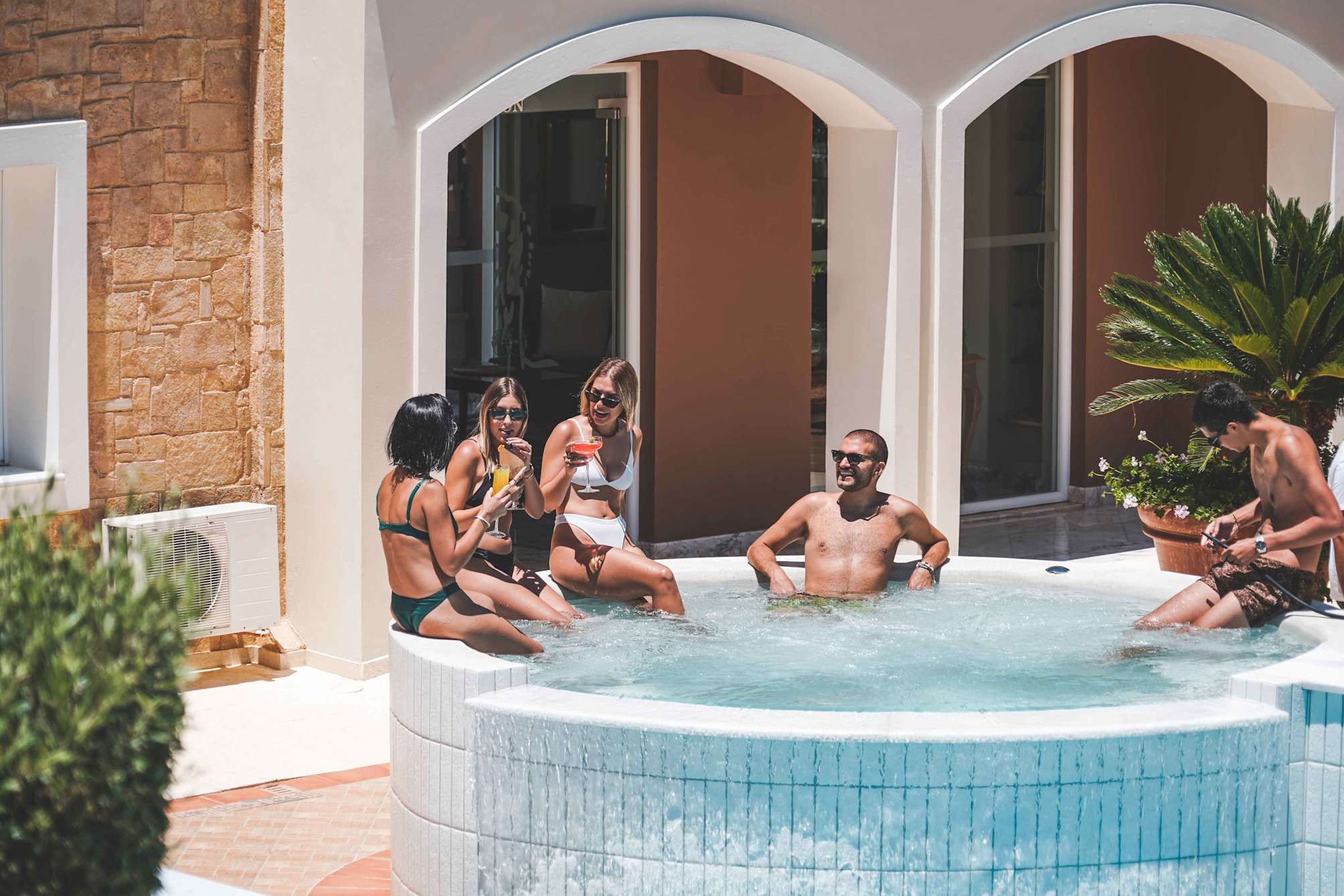 Zeus Village Resort - Adults Only 5