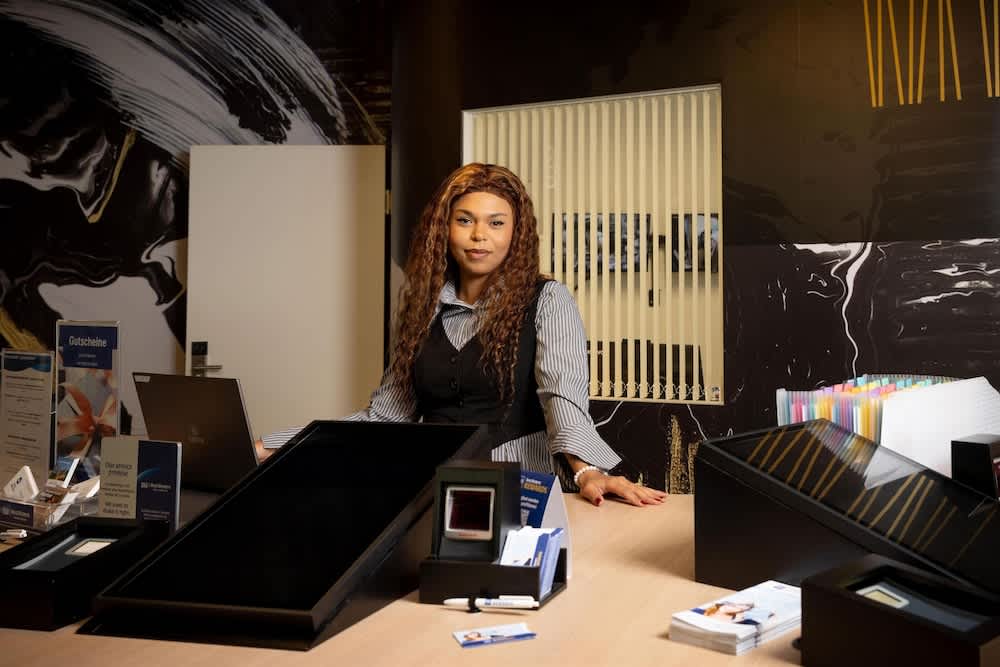 Best Western Hotel Spinnerei Linz 3