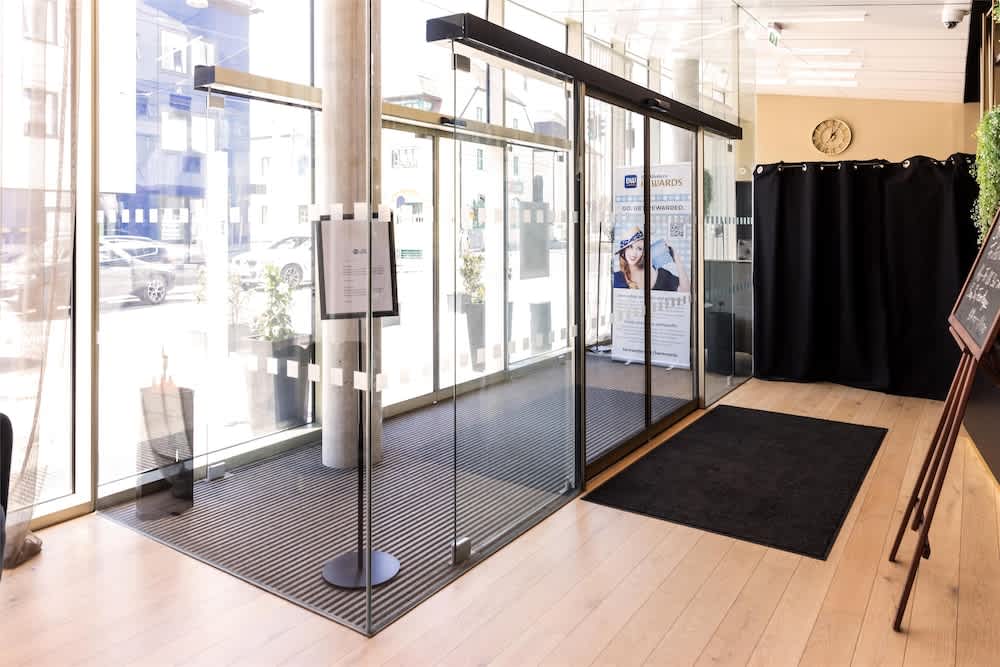 Best Western Hotel Spinnerei Linz 4