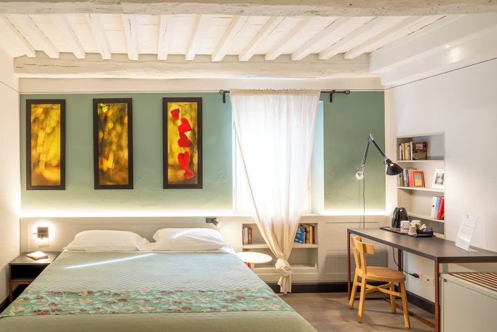 Duccio Nacci Rooms- Guesthouse 1